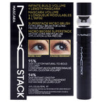 Buy now MAC MAC Stack Mascara Superstack Micro Brush Mascara Women 0.41 oz at indiglob india