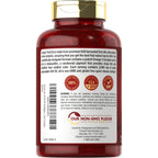 Carlyle Antarctic Krill Oil 2000mg | 120 Softgels | Maximum Strength | Omega-3 EPA, DHA, with Astaxanthin | Supplement Sourced from Red Krill | Laboratory Tested | Non-GMO and Gluten Free