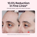 Wavytalk Red Light Therapy Mask for Face, Glow Time LED Face Mask 850nm NIR | for Anti-Fine Line, Acne, Skin Rejuvenation with 456 LED Chips, 3 Modes, Gift for Women Wife Mom