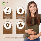 Wormwood Black Walnut Cleanse for Humans - High Absorption Wormwood Black Walnut Cloves Softgels for Digestive Cleanse Detox - Soursop Pumpkin Seed Oil of Oregano Turmeric Berberine - Non-GMO
