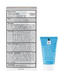 Buy now Neutrogena Rapid Wrinkle Repair Retinol Face Moisturizer with SPF 30, Daily Anti-Aging Face Cream, Retinol & Hyaluronic Acid & Trial Size Hydro Boost Facial Cleanser, 0.5 fl. oz at indiglob india