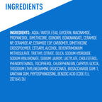 CeraVe Ultra-Light Moisturizing Gel, Niacinamide Face Moisturizer, 1.75oz | Oil-Free Hyaluronic Acid & Ceramide Gel Skin Care Formula Hydrates To Act As A Lightweight Moisturizer For Oily Skin