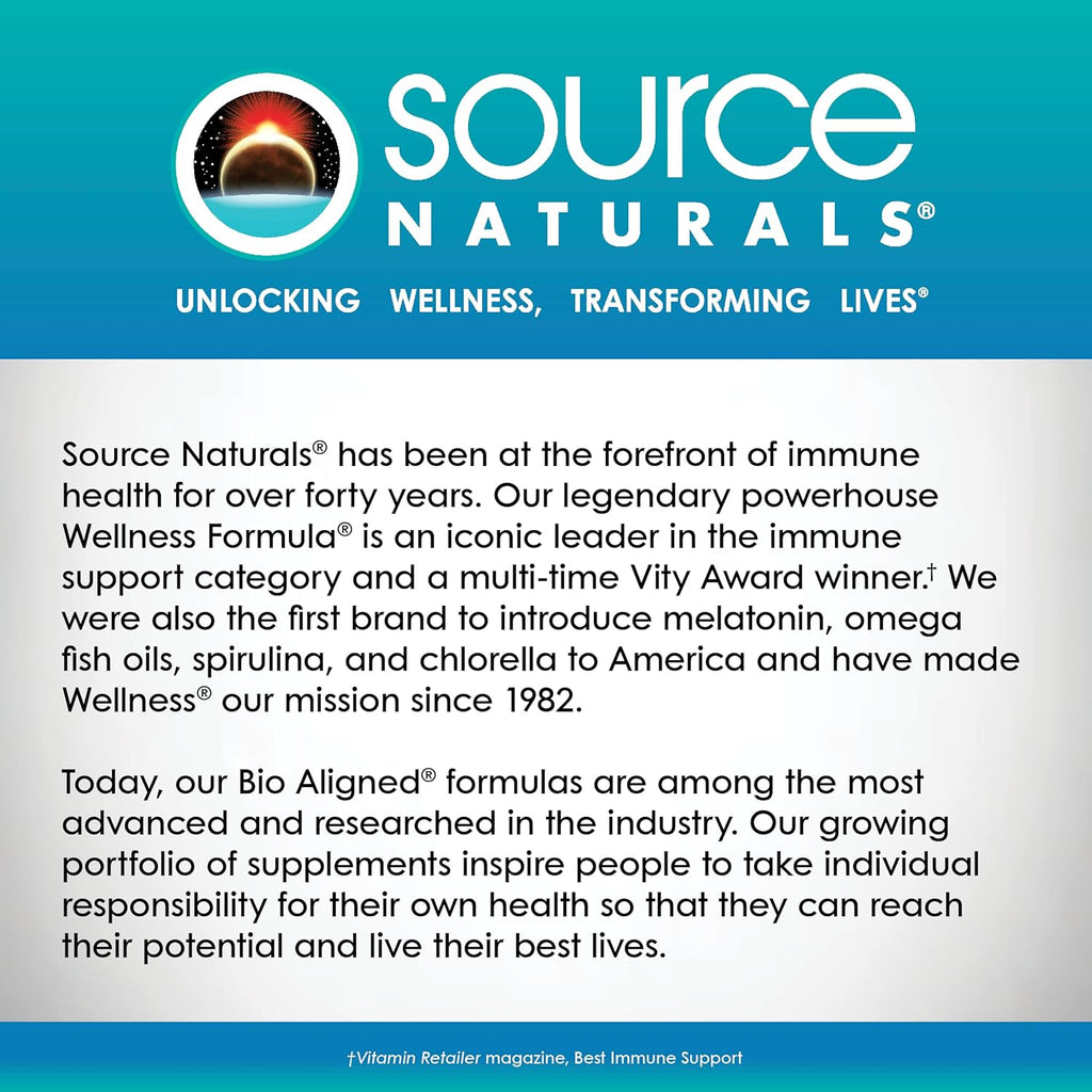 Buy now Source Naturals Huperzine A, for Learning & Memory* 200 mcg - 120 Tablets at indiglob india