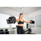 PowerBlock Elite EXP Adjustable Dumbbells, Sold in Pairs, Stage 1, 5-50 lb.
