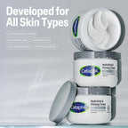 Buy now Cetaphil Skin Activator Hydrating & Firming Body Cream 12oz, Mandelic Acid (AHA) and Centella Asiatica (CICA) Cream, Hydrates and Firms Aging Skin, Anti-Aging Skincare, 12 oz at indiglob india
