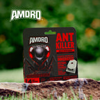 Amdro Ant Killer Bait Stations, 4 PK