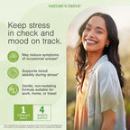 Buy now Nature's Trove L-Theanine 200mg 120 Vegetarian Capsules at indiglob india