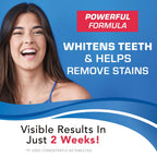 Buy now Plus White Xtra Whitening Toothpaste - Removes Tough Stains from Coffee, Smoking, Wine & More - Anti-Cavity, Plaque & Tartar Control (Mint Paste, 3.5 oz) at indiglob india