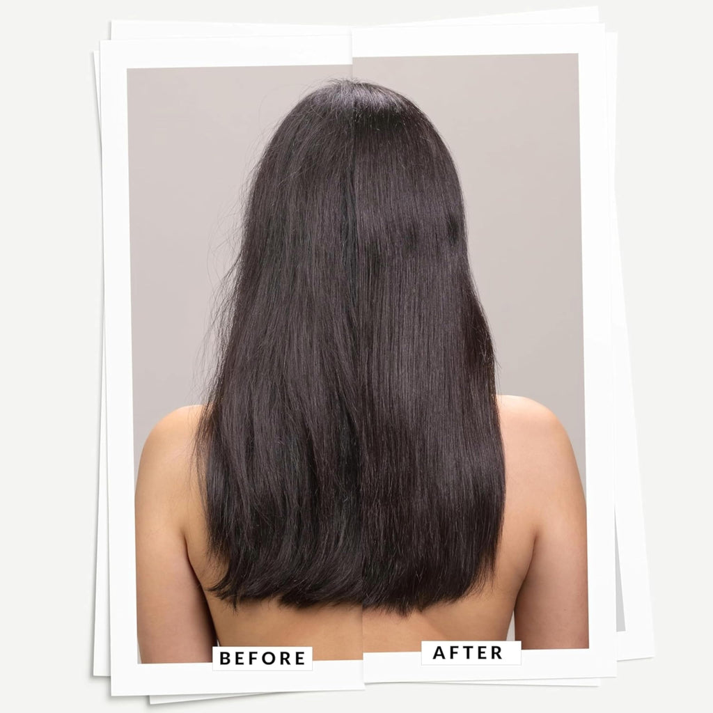 Davines OI All In One Milk, Hair Leave-in Conditioner Multi-Function Spray Treatment - Detangles, Controls Frizz & Heat Protectant - Weightless Antioxidant Roucou Oil Formula