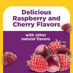 Nature Made Probiotics for Women and Men, 42 Probiotic Gummies | Probiotics with 8 Billion CFU Per 2 Probiotic Gummies, Support Healthy Digestion, Raspberry & Cherry Flavors, 21 Day Supply