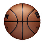Buy now Wilson NBA Official Game Basketball - Brown, Size 7-29.5" at indiglob india