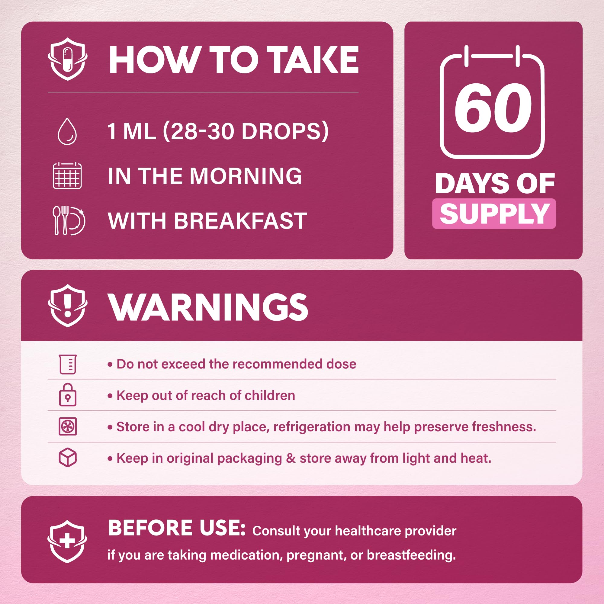 USDA Organic Vitamin B-Complex 20000mcg - B5, B12, B1, B6, B7, B9, B3 - 2Oz | B Complex Liquid Drops - Pantothenic Acid, Methylcobalamin, Thiamine, Pyridoxine, Biotin, Folic, Niacinamide - Berry Flavor
