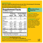 Nature Made Vision Based on the AREDS 2 Formula, Vitamin C, 60 Softgels