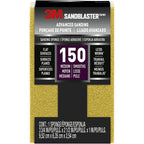Why Indiglob is the #1 Store for 3M 20908-150 SandBlaster Bare Surfaces Sponge, 150-Grit