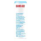 Buy now Band-Aid Brand Water Block Waterproof Tough Adhesive Bandages for Minor Cuts and Scrapes, All One Size, 20 Count (Pack of 1) at indiglob india