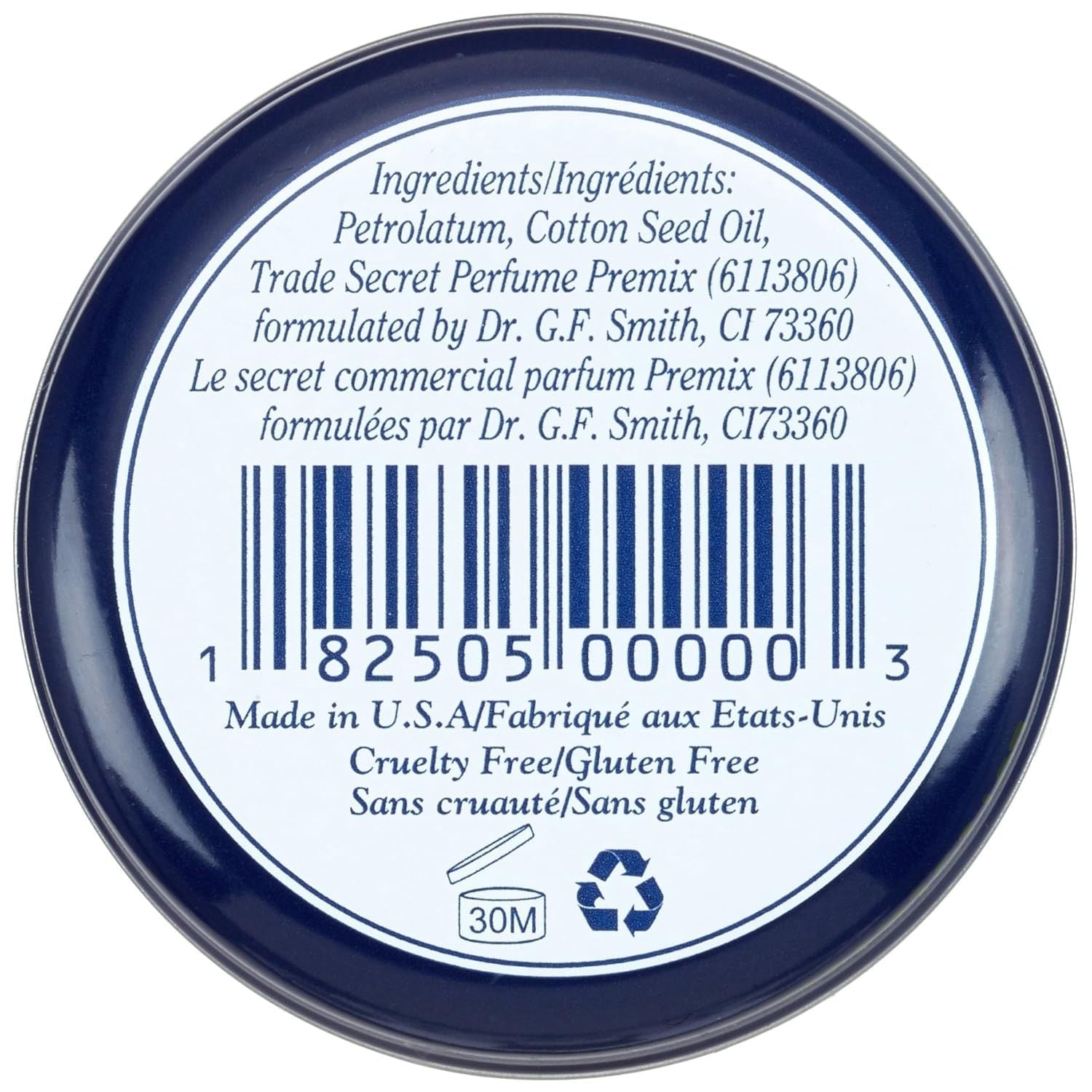 Buy now Rosebud Salve Tin, .8 Ounce at indiglob india