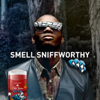 Old Spice Aluminum Free Deodorant for Men, 24/7 Long-Lasting Freshness & Scent, Long Lasting Protection to Help Fight Odors, Legendary Fragrance, Wolfthorn Sweet Citrus Scent, 3 oz (Pack of 2)