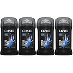 AXE Deodorant Stick for Men Phoenix 3 oz Twin Pack | For Long Lasting Odor Protection. Crushed Mint & Rosemary, Aluminum Free