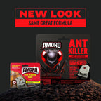 Amdro Ant Killer Bait Stations, 4 PK