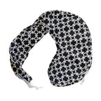 Buy now My Brest Friend Original Nursing Pillow Cover - Slipcovers for Baby - Adjustable Fit, Easy Care, Durable - Original Nursing Pillow Not Included, Fireworks at indiglob india
