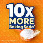 ARM & HAMMER Baking Soda Fresh Liquid Laundry Detergent