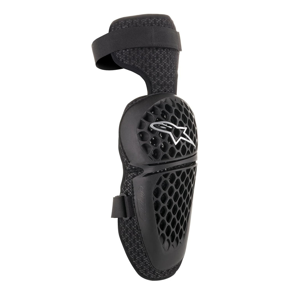 Buy now Alpinestars 6506219-10-L/XL Bionic Plus Knee Protectors - (Large/XL) One Size at indiglob india