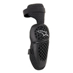 Buy now Alpinestars 6506219-10-L/XL Bionic Plus Knee Protectors - (Large/XL) One Size at indiglob india