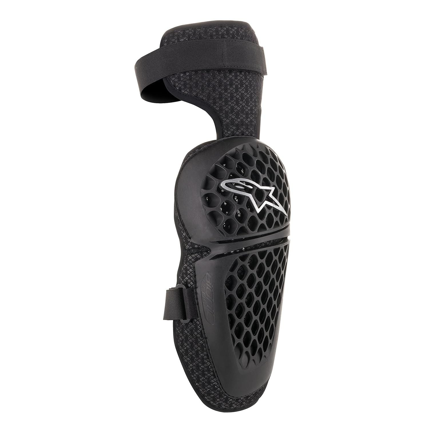 Buy now Alpinestars 6506219-10-L/XL Bionic Plus Knee Protectors - (Large/XL) One Size at indiglob india