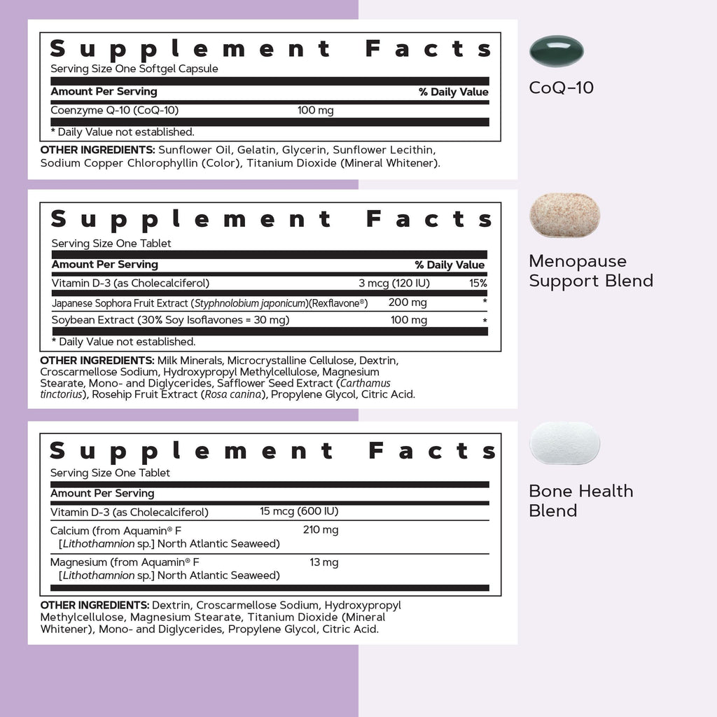 Buy now GNC Womenâ€™s 50+ Vitapak, 5-in-1 Multivitamin Pack, Healthy Hormones, Brain Health, Metabolism, Bone Strength, Edible Dietary Supplement, 30 Servings at indiglob india