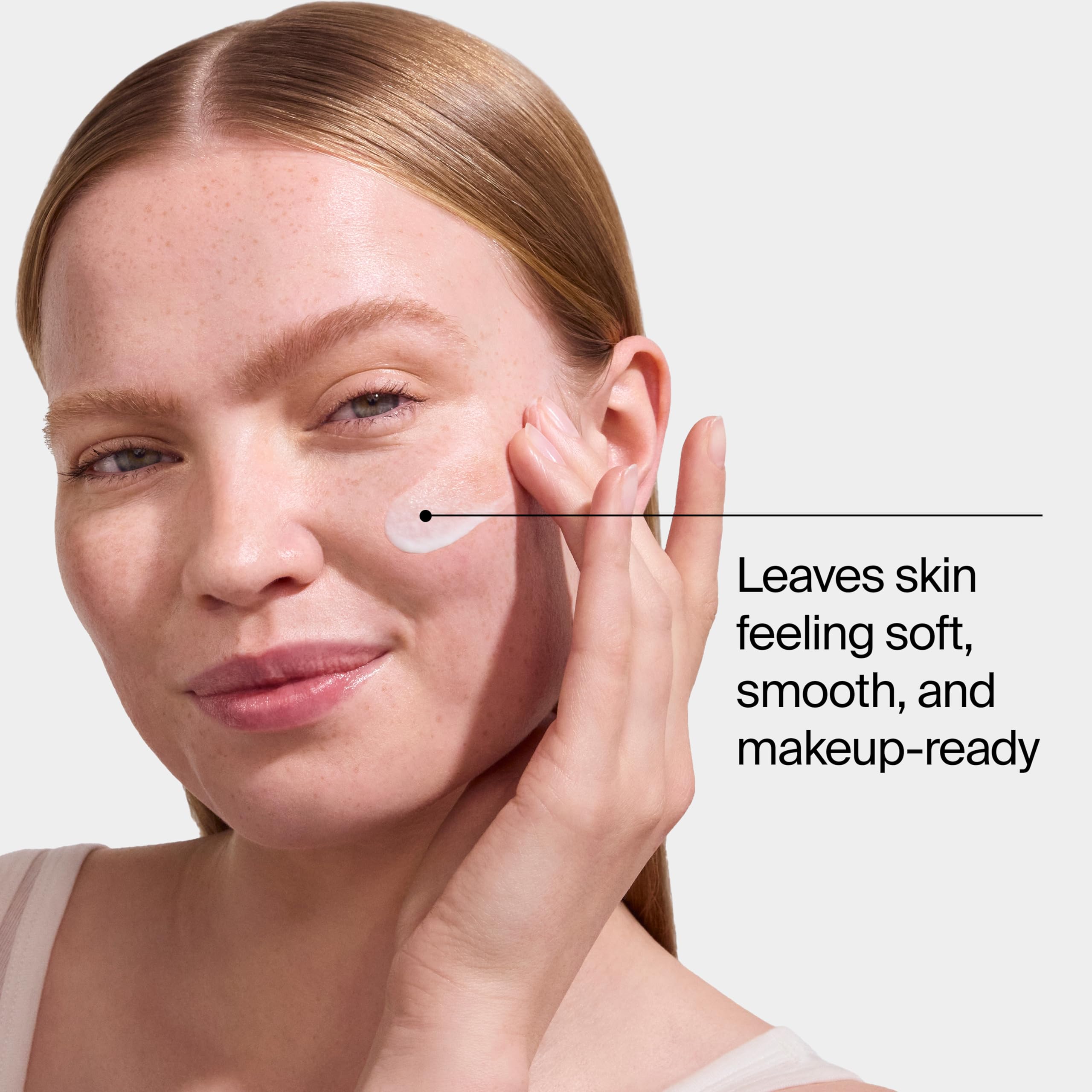 Neutrogena Ultra Sheer Sunscreen Serum SPF 60, Fragrance-Free, 1.7 fl. oz | Broad Spectrum UVA/UVB Protection, Lightweight Serum, Water-Resistant up to 80 Minutes, Non-Comedogenic
