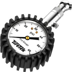 Buy now Tire Pressure Gauge for Cars (0-60 PSI, ANSI Certified) Premium Air Pressure Gauge for Tires - Easy to Read Automobile Analog Circular Dial Low PSI Checker Tester Standard at indiglob india