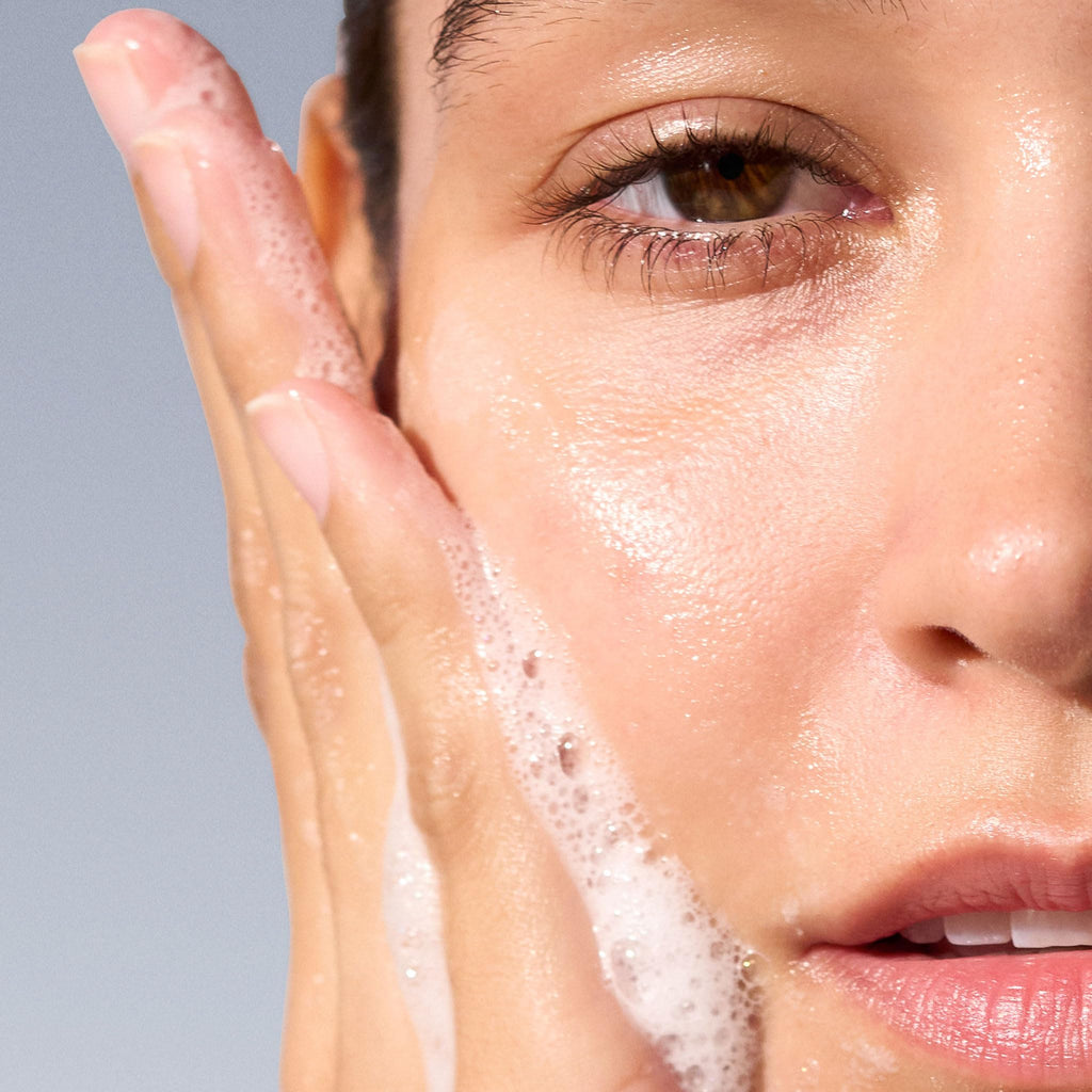 Dermalogica Special Cleansing Gel, Gentle Foaming Face Wash