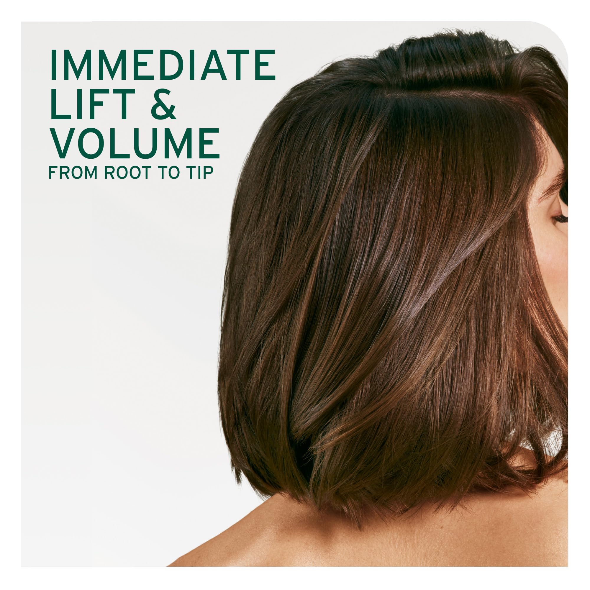 Biolage Volume Boost Conditioner – For Fine Hair | Weightless Moisture, Shine & Volume, Detangles Fine Hair, Soy Protein & Polymers, Vegan & Paraben-Free