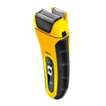 Buy now Wahl Lifeproof Lithium Ion Foil Shaver Æ’?? Waterproof Rechargeable Electric Razor with Precision Trimmer for MenÆ’??s Beard Shaving, Trimming, & Grooming with Quick Charge Æ’?? Model 7061-100 at indiglob india