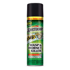 Spectracide Wasp and Hornet Killer Aerosol, 20-Ounce, 3-Pack