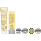 Buy now Burt's Bees Gifts Ideas - Classics Set, 6 Products in Giftable Tin â€“ Cuticle Cream, Hand Salve, Lip Balm, Res-Q Ointment, Hand Repair and Foot Cream at indiglob india