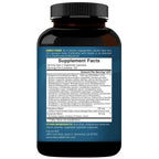 NatureBell Probiotics 200 Billion CFU Per Serving, 40 Strains, 240 Capsules | 4-in-1: Probiotics, Prebiotics, Postbiotics & Enzymes. Full-Spectrum, Multi-Strain. For Men & Women. Vegetarian, Non-GMO.