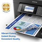 Epson 812 Genuine Ink Cartridge XL Black and Standard Color Combo Pack
