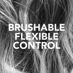 Sebastian Professional Shaper Hairspray, 50 VOC% | Flexible to Medium Hold | Brushable with Control | Packaging May Vary