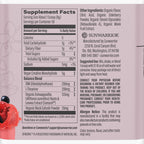 Creatine Supplement for Women Monohydrate Powder Raspberry Lemonade
