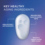 Centrum Age Defy for Men 35 and Over, 60 Tablets