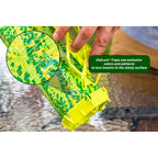RESCUE! VisiLure® TrapStik for Wasps, Mud Daubers, Carpenter Bees – 3 Pack