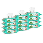 Buy now Seventh Generation Free & Clear Baby Wipes Refill Unscented and Sensitive Gentle as Water 64 count Pack of 12 (768 Total) at indiglob india