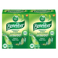 Benefiber On The Go Prebiotic Fiber Supplement Powder for Digestive Health, Daily Fiber Powder, Unflavored Powder Stick Packs - 36 Sticks (Pack of 2)