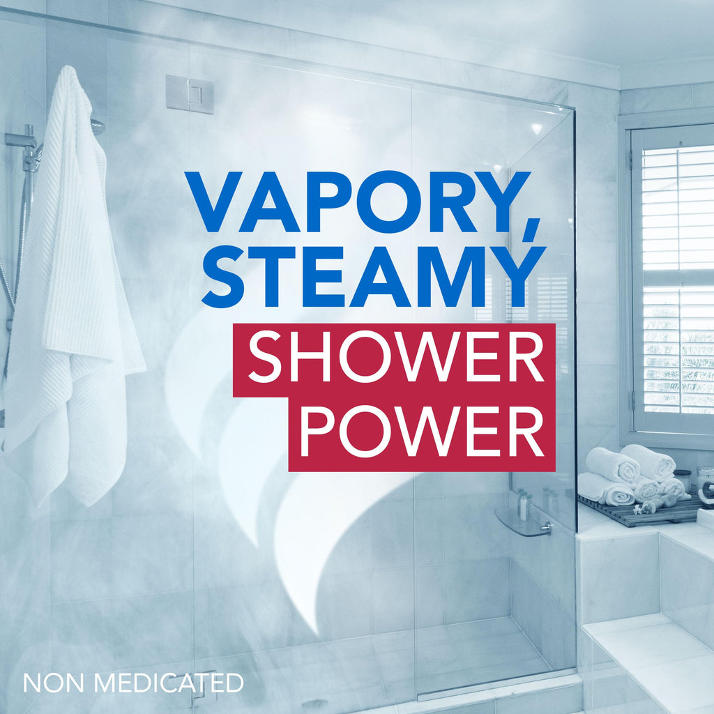Buy now Vicks, VapoShower Plus, Shower Steamers, Eucalyptus Shower Steamer & Menthol Scent, Clean Dissolving Vapor Shower Tablets, Aromatherapy Shower Steamer & Shower Bombs, 12 count at indiglob india