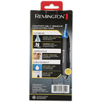 Buy now Remington NE3200 Nose and Ear Hair Trimmer with Wash Out System, Black at indiglob india