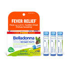 Boiron Belladonna 30C for High Fever - 240 Pellets