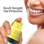 Buy now Neutrogena Beach Defense Sunscreen Spray SPF 30, Hawaii Reef Act 104 Compliant, Octinoxate & Oxybenzone Free, Broad Spectrum, Fast Absorbing & Lightweight, Face and Body Sunscreen, 8.5 Oz at indiglob india