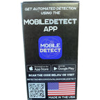 Pouch Residue Detection Multi-Drug Test Kit - Rapid Surface Residue Detector