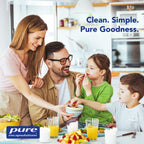 Pure Encapsulations DGL Plus, 180 Capsules | Deglycyrrhizinated Licorice Supplement to Support Gastrointestinal Health*, Herbal Blend